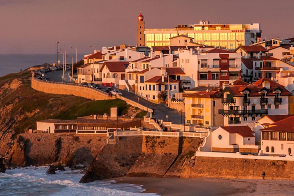 Apartamento Casinha Do Mar Marinha Grande